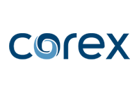logo corex